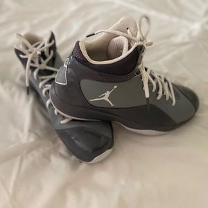 Air Jordan Flywires EV 2